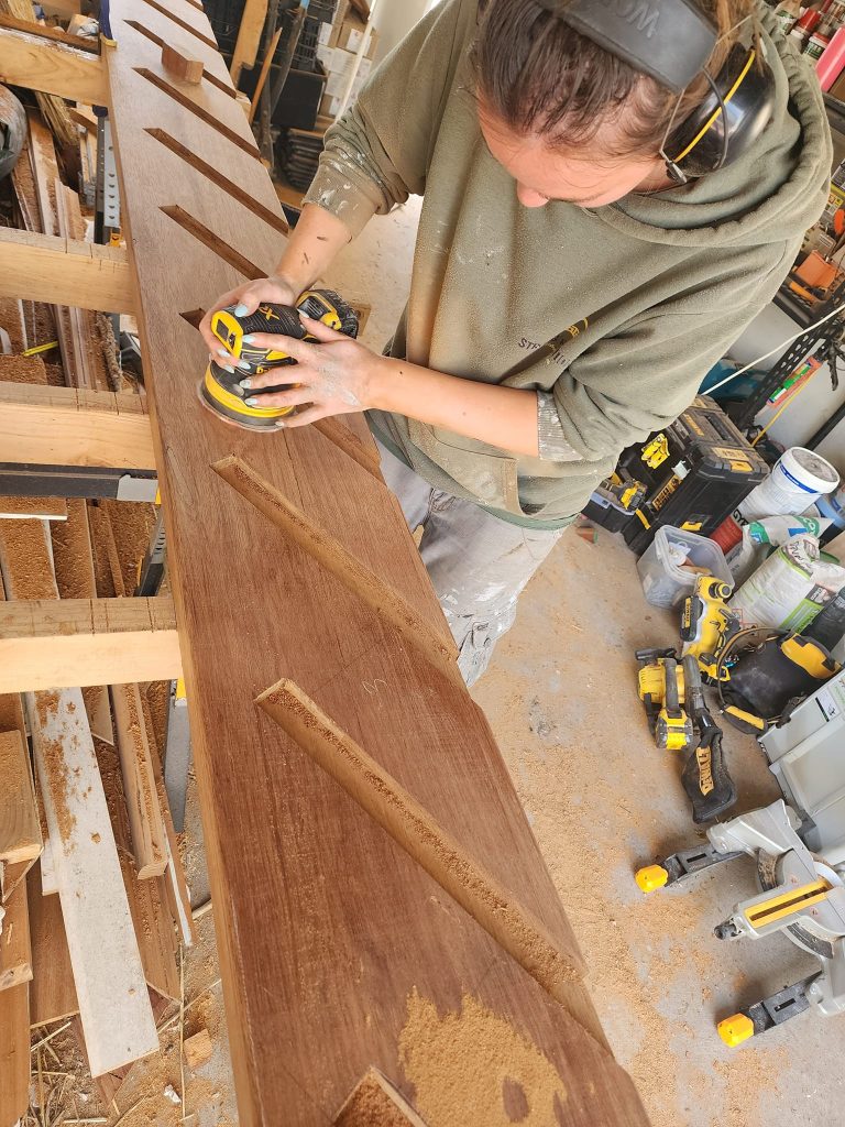 Work In Progress - Workshop